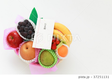 医療　お見舞いイメージ 37251131