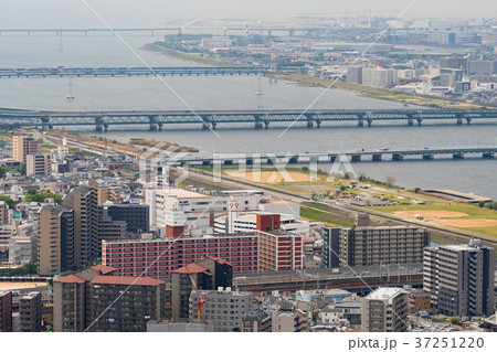 都市風景 都市風景 37251220