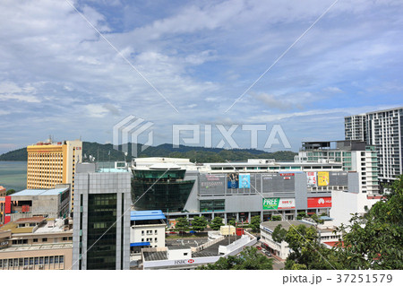 コタ・キナバル(マレーシア) 37251579