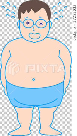 A man of metabolism A man of metabolism 37252032