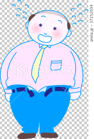 A man of metabolism A man of metabolism 37252034