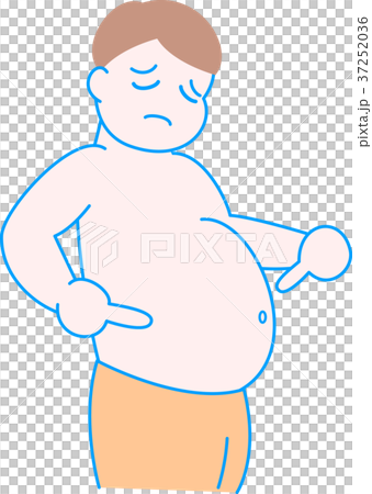 A man of metabolism A man of metabolism 37252036