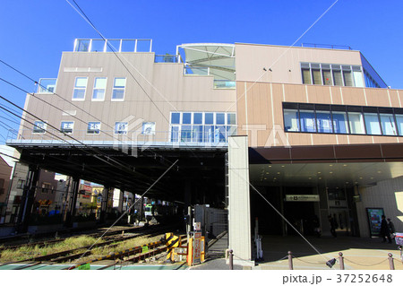 永福町駅 37252648