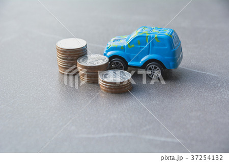 Car insurance and car services concept. Car insurance and car services concept. 37254132