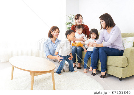 子育てイメージ 子育てイメージ 37255846