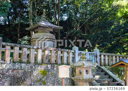 久能山東照宮　新廟 37256169