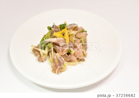 イワシのタタキ 37256682