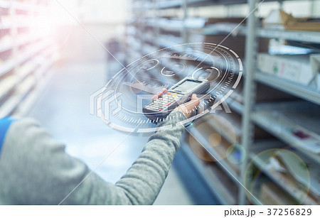 物流イメージ 37256829