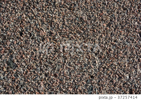 Abstract background of closeup dark uneven asphalt Abstract background of closeup dark uneven asphalt 37257414