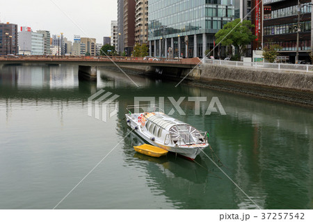 街景 中洲地区スナップ リバークルーズ 街景 中洲地区スナップ リバークルーズ 37257542