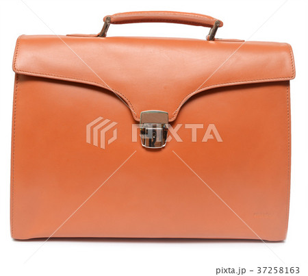 brown briefcase 37258163