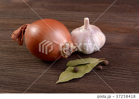 Vegetables and spices Vegetables and spices 37258418