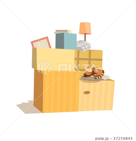 Moving to new house Moving to new house 37259843