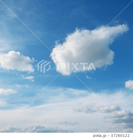 white clouds in sky white clouds in sky 37260122