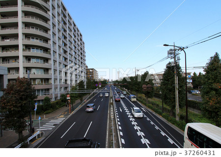 環状八号線 37260431