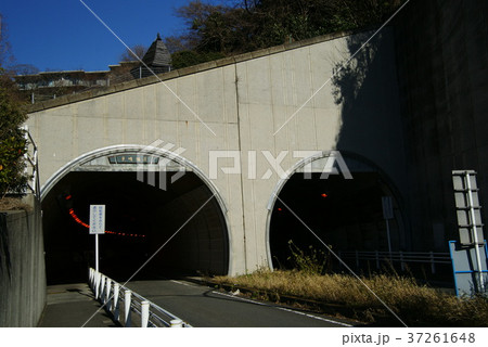 横浜 見晴隧道 37261648