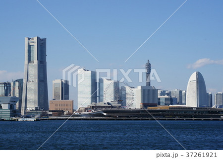 横浜みなとみらい 横浜みなとみらい 37261921