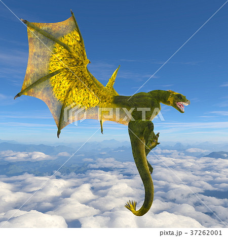 ドラゴン 37262001