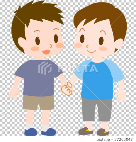 子供 子供 37263048