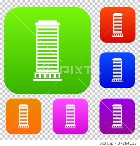 Column set collection Column set collection 37264118