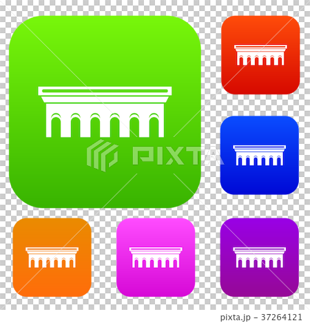 Bridge set collection 37264121