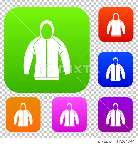 Sweatshirt set collection 37264344