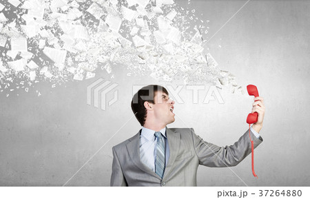 Making important calls Making important calls 37264880