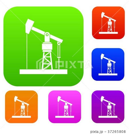 Oil pump set collection Oil pump set collection 37265808