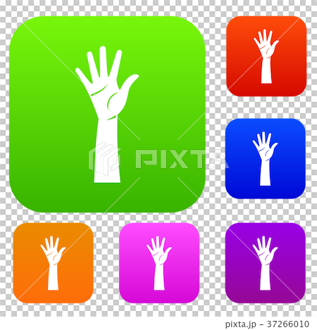 Hand set collection Hand set collection 37266010