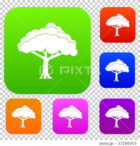 Tree set collection Tree set collection 37266053