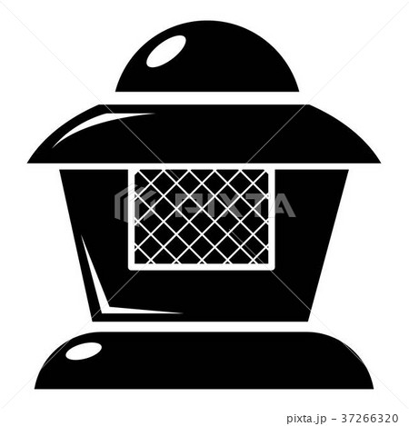 Beekeeper icon , simple style Beekeeper icon , simple style 37266320