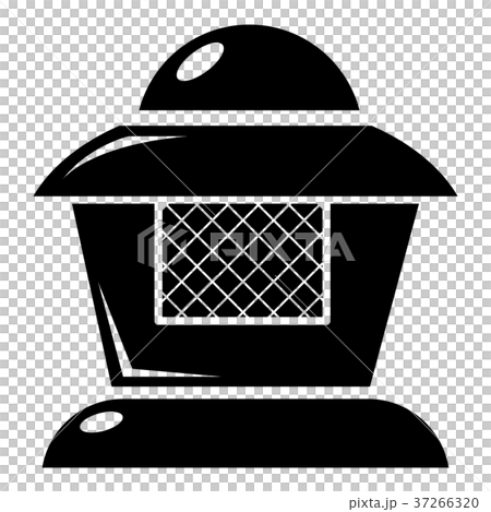 Beekeeper icon , simple style Beekeeper icon , simple style 37266320