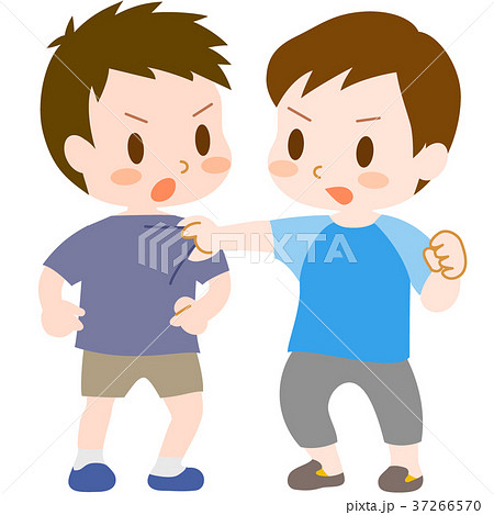 ケンカ ケンカ 37266570