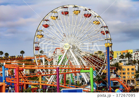 サンタモニカピア サンタモニカピア 37267095