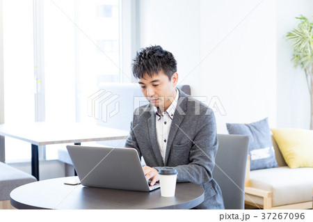 ノマド　オフィス　 37267096