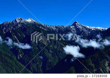 玉山 雲 クラウド 37268006