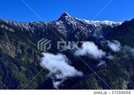 雲 クラウド くも 37268008