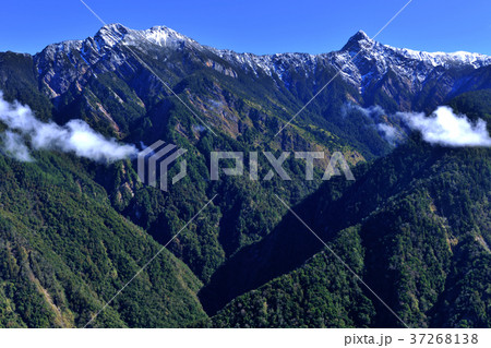 雲 クラウド くも 37268138