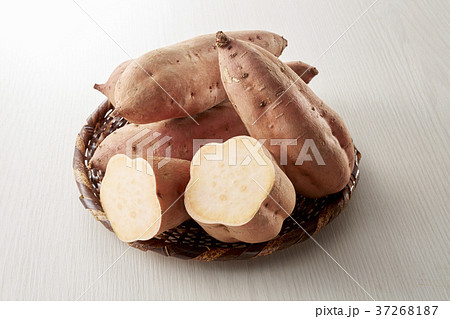 さつまいも 安納芋 さつまいも 安納芋 37268187