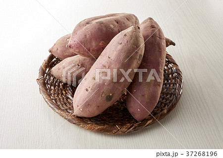 さつまいも　紅はるか 37268196
