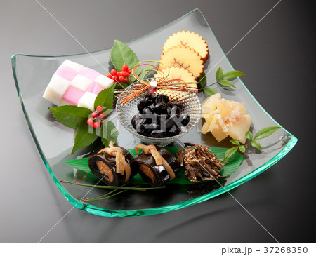 おせち料理 正月 おせち料理 正月 37268350