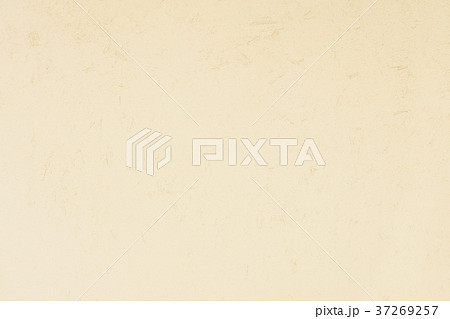 和紙背景素材テクスチャ-ビンテージ 37269257