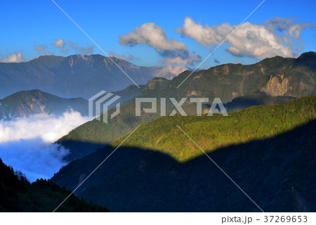 雲 クラウド くも 37269653