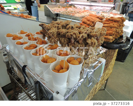 魚市場 (Okinawa) 魚市場 (Okinawa) 37273316