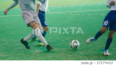 フットサル 37274432