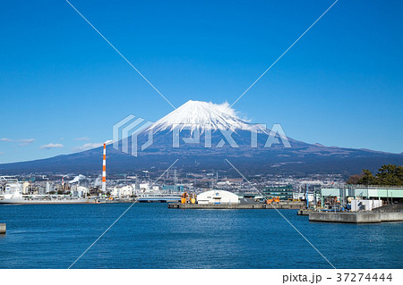 富士山 富士山 37274444