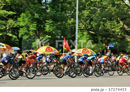 ベトナム 自転車レース ベトナム 自転車レース 37274455