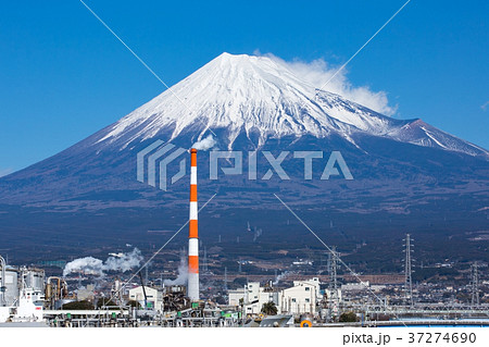富士山 富士山 37274690