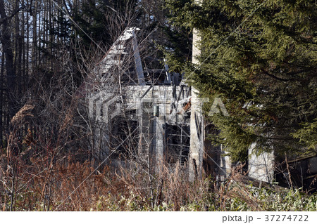 廃屋 廃屋 37274722