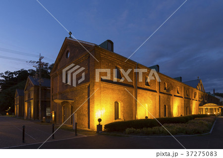 舞鶴赤レンガパーク 37275083